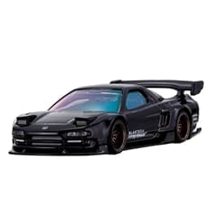 トミカプレミアム tomica custom works BK26 Honda NSX｜トミカ
