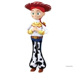 トイ・ストーリー リアルサイズトーキングフィギュア ジェシー