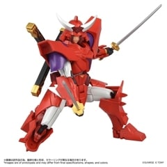 トイライズ ジェネシックガオガイガー｜TOYRISE｜限定品や新作も