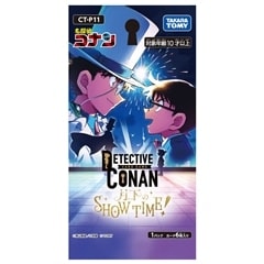 CT-P11 名探偵コナンTCG Case-Booster 11 月下のSHOW TIME!