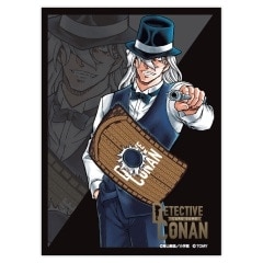 名探偵コナンTCG DXカードスリーブ 「ジン」