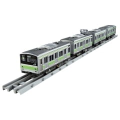 プラレール リアルクラス 205系通勤電車(山手線)