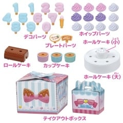 ���J����� LG�|05 �n�b�s�[�P�[�L�Z�b�g