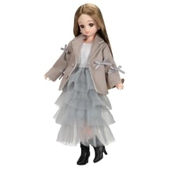 リカちゃん LD−27 フリルフルール