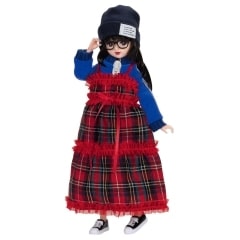 リカちゃん LD−29 スポーティチェック