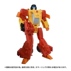 トランスフォーマー　ジャンキオン トランスフォーマー AOTP-27 ジャンキオンジャロピー