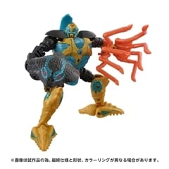 食玩⬛️未組立⬛️ドラゴンカイザー 予約受付商品】T-SPARK トイライズ ドラゴンカイザー【出荷予定