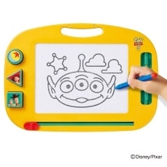 トイ・ストーリー5 おえかきせんせい