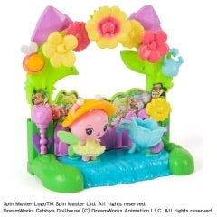 �M���r�[�̃h�[���n�E�X �U�E���[�r�[ �L�e�B�E�t�F�A���[�̂��ɂ�o���R�j�[�Z�b�g