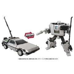 �g�����X�t�H�[�}�[ GIGAWATT(40���N�L�O�p�b�P�[�WVer.)
