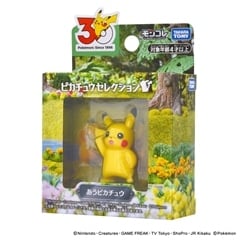 �|�P�b�g�����X�^�[ �|�P����30���N�L�O �����R���s�J�`���E�Z���N�V���� �����s�J�`���E