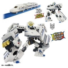 �V�����ό`���{ SGX04 �V���J���I�� N700A�̂��� �A�h�o���X�h���[�h