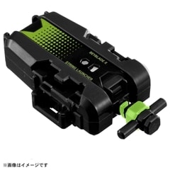 BEYBLADE X BX-51 �X�g�����O�����`���[ �u���b�N×�O���[��