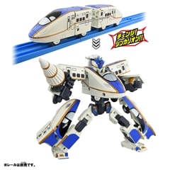 �V�����ό`���{ SGX03 �V���J���I�� E7�����₫