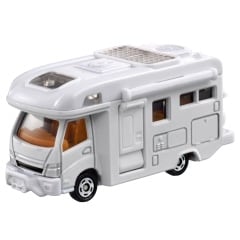 トミカ No.24 キャンピングカー
