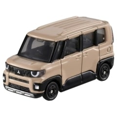 トミカ No.30 三菱 デリカミニ