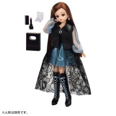 ���J����� LW�|09 KATE LICCA ���C�N�p�[�e�B�[