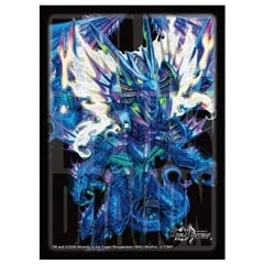 デュエル・マスターズ DXカードスリーブ 切札竜 ボルメテウス・リバース・ドラゴン