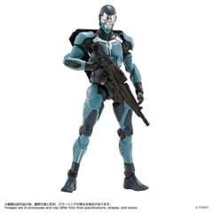 オルタードナノ AN-04 Alt DELTA RING<デルタリング>