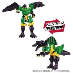 WKB-13 Energy Beast Dragonite Spirituan