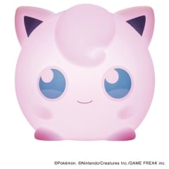 ポケットモンスター ポケモン ポケピース ぷにキュンライト プリン