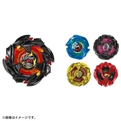 BEYBLADE X BX-48 ランダムブースターVol.9｜ブースター｜限定品や新作