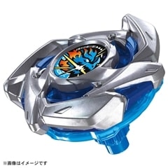 BEYBLADE X BX-49 スターター ドランストライク4-50FF