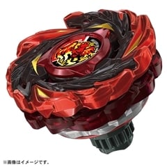 BEYBLADE X CX-12 ブースター フェニックスフレアZ9-80WW