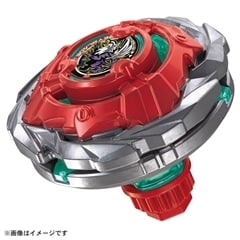 BEYBLADE X UX-19 スターター バレットグリフォンH