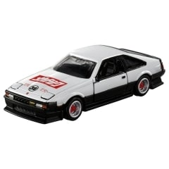 トミカプレミアムunlimited10 よろしくメカドック トヨタ セリカ XX