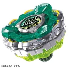 BEYBLADE X CX-14 �X�^�[�^�[ �i�C�g�t�H�[�g���XGV8-70UN