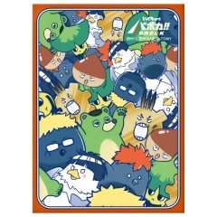 �n�C�L���[!! �o�{�J!! BREAK DX�J�[�h�X���[�u Vol.3�u���イ���イ�}�X�R�b�g�`�^�����[�X�`�v