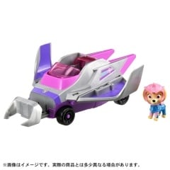 PAWPATROL Basic Vehicle Sky Aquamanta