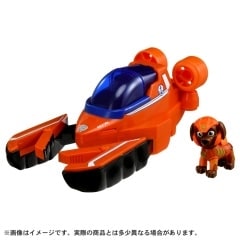 PAWPATROL Basic Vehicle Zuma Aqualobster