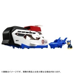 PAWPATROL Whale Patrol Roller