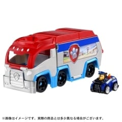 パウパトロール　纏め売り 楽天市場】パウ・パトロール スーパーパトロール ザ・ムービー