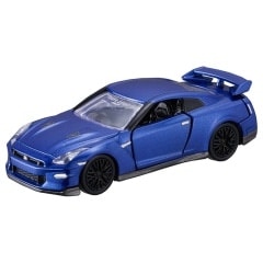 49 日産 NISSAN GT－R (2025) (トミカプレミアム発売記念仕様)｜トミカ