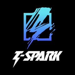 国内:タカラトミーモール限定 SF-01 SPARK Fig プリンセッション・オーケストラ プリンセス・リップル