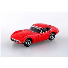 トミカ トヨタ2000GT タカラトミーモールオリジナル トミカプレミアム トヨタ2000GT