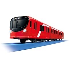 プラレール S 32 ドア開閉e235系山手線 編成車両 東日本 限定品や新作も おもちゃ グッズの通販ならタカラトミーモール タカラトミー公式