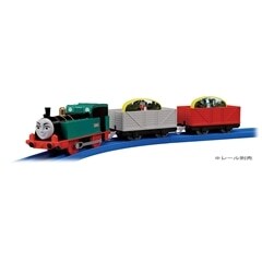 プラレール きかんしゃトーマス おもちゃ グッズ通販 タカラトミー公式通販サイト タカラトミーモール
