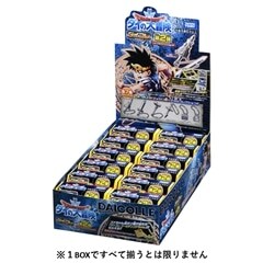 ドラゴンクエスト ダイの大冒険 ダイコレ 第3弾 Dp Box ドラゴンクエスト ダイ の大冒険 限定品や新作も おもちゃ グッズの通販ならタカラトミーモール タカラトミー公式