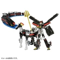 プラレール 新幹線変形ロボ シンカリオン おもちゃ グッズ通販 タカラトミー公式通販サイト タカラトミーモール