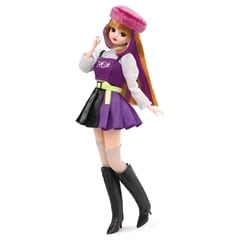 リカちゃん Licca ポップティーン ハッシュタグ リカ Licca 限定品や新作も おもちゃ グッズの通販ならタカラトミーモール タカラトミー公式