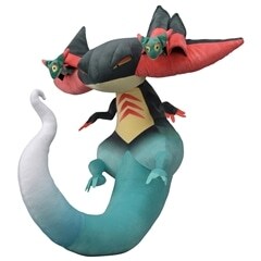 タカラトミーモール限定 ポケモンぬいぐるみ ドでか ドラパルト ポケモン ぬいぐるみ 限定品や新作も おもちゃ グッズの通販ならタカラトミーモール タカラトミー公式