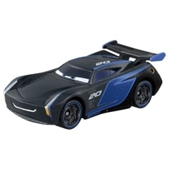 カーズ トミカ C-06 クルーズ・ラミレス(DINOCOレーシングタイプ