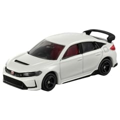 トミカ No.78 ホンダ シビック TYPE R 箱|定番トミカ|限定品や