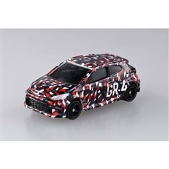 トミカイベントモデル トヨタ GR ヤリス カモフラージュバージョン