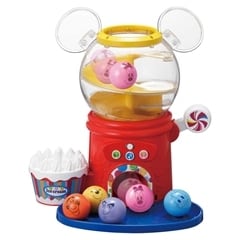 はじめて英語 ディズニー+ディズニー・ピクサーキャラクターズ おしゃべりいっぱい! ガチャ