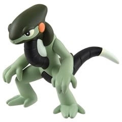 ポケットモンスター モンコレ MSｰ50 モトトカゲ｜モンコレ｜限定品や